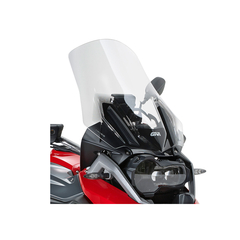 Parabrisas Moto Bmw R1200/1250 Gs/ Adv