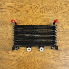 Radiador De Aceite Bmw R1200 Ninet en internet