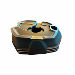 Tapa De Culata Bmw Ninet Izq Opcion 719 Storm - comprar online