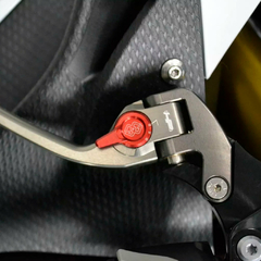 Palanca De Embrague Hp Plegable Bmw S1000RR en internet