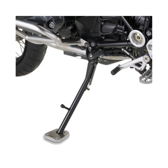 Ampliacion De Muleta Bmw 1200 Adv