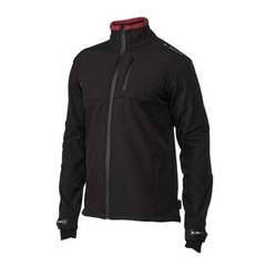 Campera Moto Neoprene Kvr