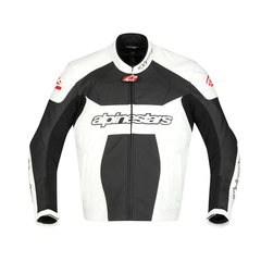 Campera Moto Gp Plus 48