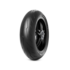 Cubierta Pirelli Diablo Rosso 4 190/55ZR-17TL