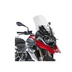 Parabrisas Moto Bmw R1200/1250 Gs/ Adv - comprar online