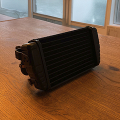 Radiador De Aceite Bmw R18 en internet