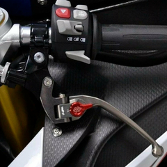 Palanca De Embrague Hp Plegable Bmw S1000RR - Roshaus