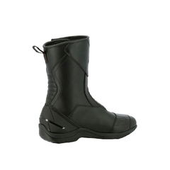 Botas Moto Richa Walker Cuero Impermeable - comprar online