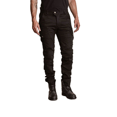 Pantalon Brooklyn Williams Negro