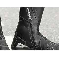 Bota Moto Touring Seventy Imp