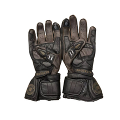 Imagen de Guantes Moto Brooklyn Mcclean