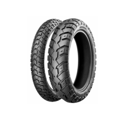 Cubierta Heidenau K60 Scout 170/60-17 - comprar online