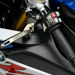 Imagen de Palanca De Embrague Hp Plegable Bmw S1000RR
