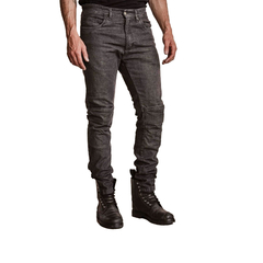 Pantalon Brooklyn Kingman Gris