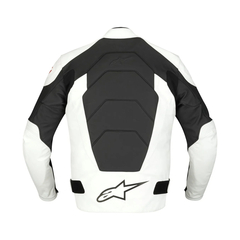 Campera Moto Gp Plus 48 - comprar online