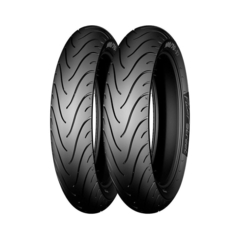 Cubiertas Michelin Pilot Street