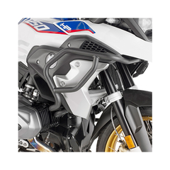 Defensas Altas Gs1200