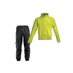 Traje De Lluvia Acerbis Ama