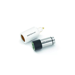 Linterna 12V + Adaptador