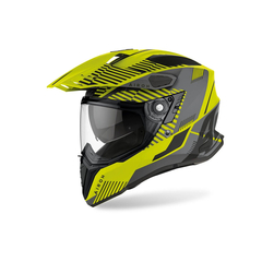 Casco Moto Airoh Commander Boost - comprar online