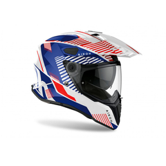 Casco Moto Airoh Commander Boost - comprar online
