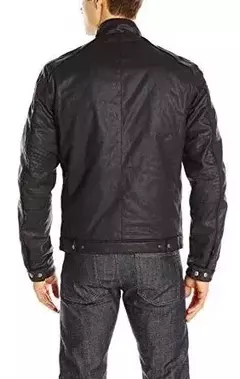 Campera Moto Casual Alpinestars - comprar online