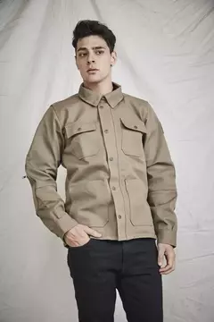 Campera Brooklyn Amboy - comprar online