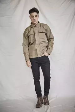 Imagen de Campera Brooklyn Amboy