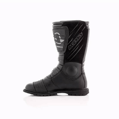 Botas Moto Acerbis Adventure - Roshaus