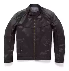 Campera Moto Casual Alpinestars - Roshaus