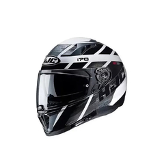 Casco Moto Hjc I70 Reden Mc5