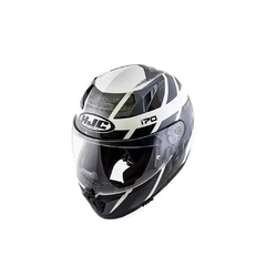 Casco Moto Hjc I70 Reden Mc5 - comprar online