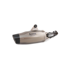 Escape Akrapovic R 1200/ 1250