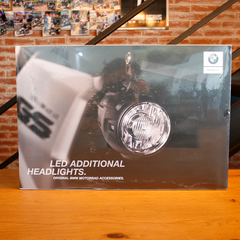 Faros Auxiliares 750-850 Gs - comprar online
