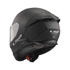 Casco Moto Ls2 Ff808