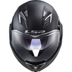Ls2 900 Valiant II Negro Mate - tienda online