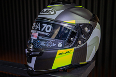 Casco Moto Hjc Rpha 70 - Roshaus