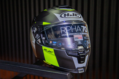 Casco Moto Hjc Rpha 70 - comprar online