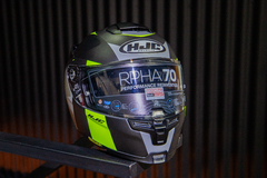 Casco Moto Hjc Rpha 70