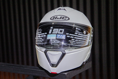 Casco Moto Hjc I90 - Roshaus