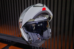 Casco Moto Hjc I90 - comprar online