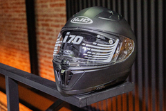 Casco Moto Hjc I70 - Roshaus