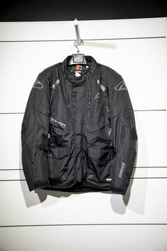 Alpinestars Andes 3 Negra en internet