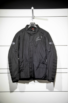 Alpinestar Gravity Drystar Negra - comprar online