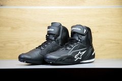 Alpinestars Faster 3 Blanc - comprar online