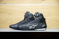 Alpinestars Faster 3 Blanc en internet