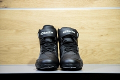 Alpinestars Faster 3 Blanc - Roshaus