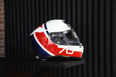 Hjc Rpha 70 Mc21