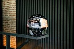 Imagen de Casco Ls2 Braker Solid