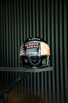 Casco Ls2 Braker Solid - comprar online